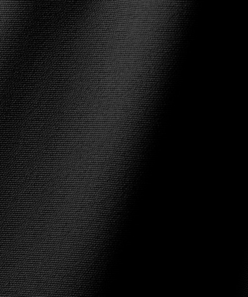 libelle more（リベル モア）の「無地デシン　シャーリングティアードワンピース（ワンピース・レディース・ブラック/モカ/ラベンダー・M/L）」の16枚目の写真