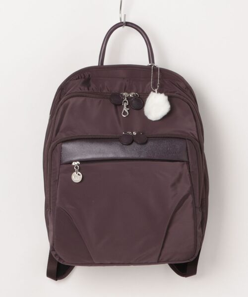 カナナ プロジェクト カナナリュック PJ1-4th リュックサック 67645