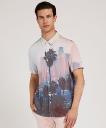 Eco LA Shirt 半袖 シャツ