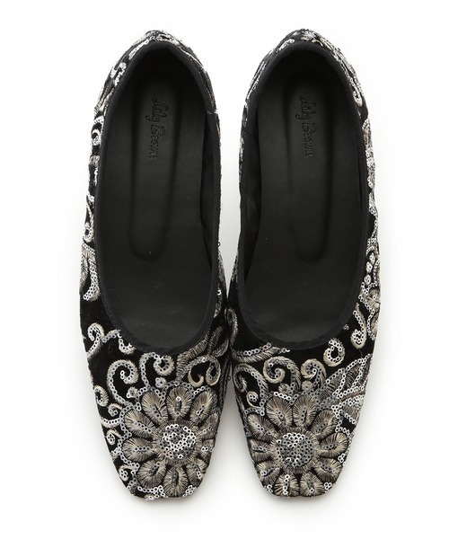 ブランド古着 フラットパンプス パンプス Lily Brown リリーブラウン のファッション通販 Zozoused ブランド古着 フラットパンプス パンプス Lily Brown リリーブラウン のファッション通販 Zozoused