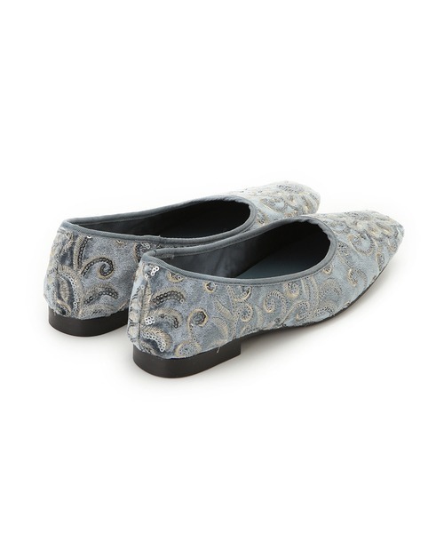 ブランド古着 フラットパンプス パンプス Lily Brown リリーブラウン のファッション通販 Zozoused ブランド古着 フラットパンプス パンプス Lily Brown リリーブラウン のファッション通販 Zozoused