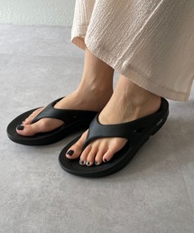 CIAOPANIC | 【OOFOS/ウーフォス】OOriginal/ウーオリジナルサンダル(サンダル)