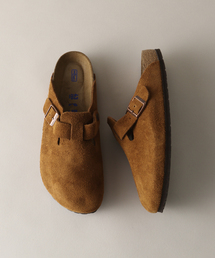 BIRKENSTOCK | 【BIRKENSTOCK/ビルケンシュトック】Boston / ボストン SFB VL “ナロー”(サンダル)