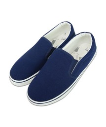 レディースのスリッポン ブルー ネイビー 青色系 ファッション通販 Zozotown