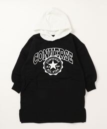 CONVERSE（コンバース）の「CONVERSE/コンバース　キッズ ワンピース（ワンピース・キッズ）」