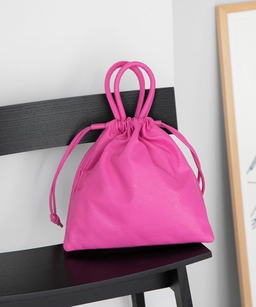 セール】3ROOMキンチャクBAG 298733（ショルダーバッグ