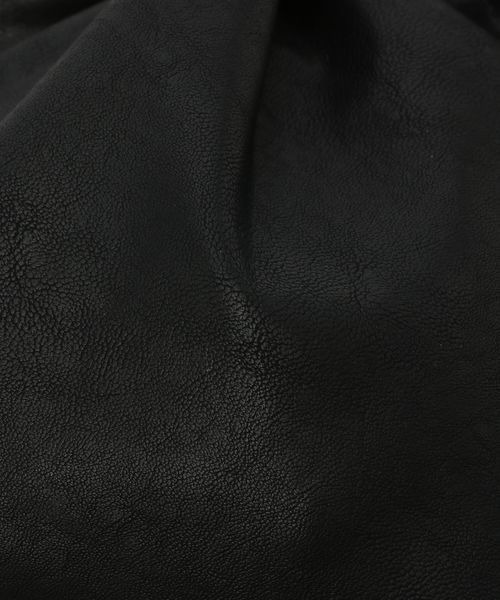 LOWRYS FARM（ローリーズファーム）の「３ＲＯＯＭキンチャクＢＡＧ　298733（ショルダーバッグ・レディース・アイボリー/ブラック/ピンク/ブルー・FREE）」の13枚目の写真