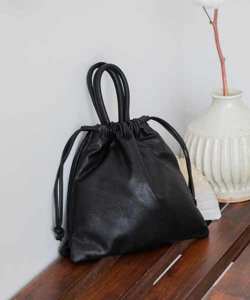 や商品です セール】3ROOMキンチャクBAG 298733（ショルダーバッグ