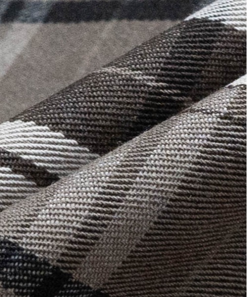 JOHN'S CLOSET（ジョンズクローゼット）の「【13】TCツイルワイドバルーンパンツ（その他パンツ・メンズ・ブラック/ベージュ/グリーン/アイボリー/ブラック系その他/ベージュ系その他/チェック・MEDIUM/LARGE/X-LARGE）」の10枚目の写真