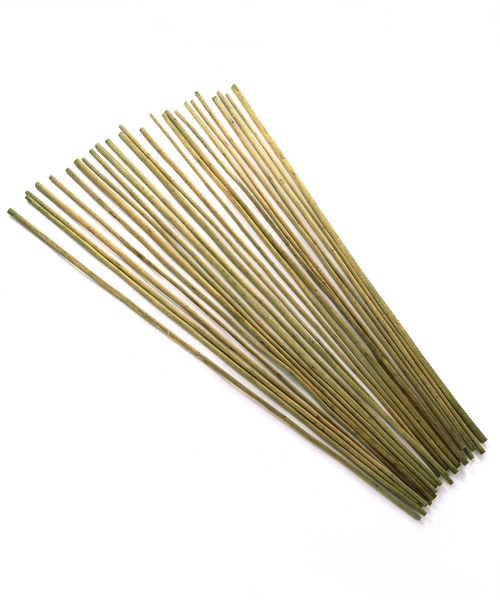 TOSSDICE / BamBooks the Heritage(トスダイス/バンブックスザヘリテイジ)の「【 TOSSDICE / トスダイス 】 フレグランス スティック / JUTE STICK(ルームフレグランス/お香・レディース・ホワイト/ブラウン/グリーン・FREE)」の11枚目の写真