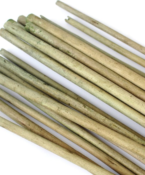 TOSSDICE / BamBooks the Heritage(トスダイス/バンブックスザヘリテイジ)の「【 TOSSDICE / トスダイス 】 フレグランス スティック / JUTE STICK(ルームフレグランス/お香・レディース・ホワイト/ブラウン/グリーン・FREE)」の5枚目の写真