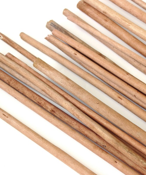 TOSSDICE / BamBooks the Heritage(トスダイス/バンブックスザヘリテイジ)の「【 TOSSDICE / トスダイス 】 フレグランス スティック / JUTE STICK(ルームフレグランス/お香・レディース・ホワイト/ブラウン/グリーン・FREE)」の9枚目の写真