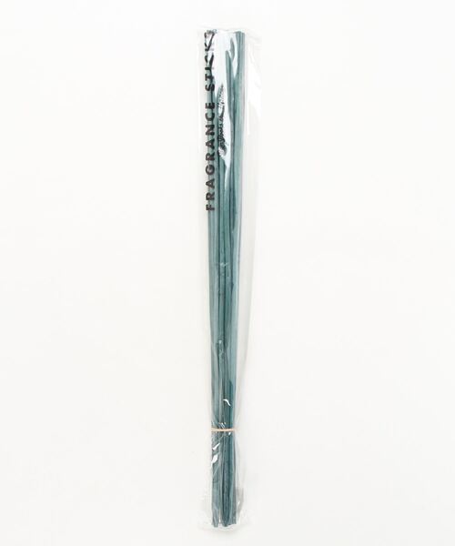 TOSSDICE / BamBooks the Heritage(トスダイス/バンブックスザヘリテイジ)の「【 TOSSDICE / トスダイス 】 フレグランス スティック / JUTE STICK(ルームフレグランス/お香・レディース・ホワイト/ブラウン/グリーン・FREE)」の13枚目の写真