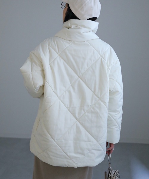 model:156cm  着用サイズ:FREE