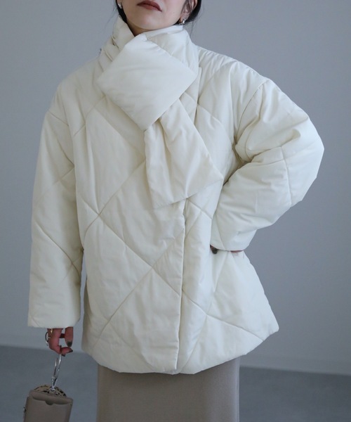 model:156cm  着用サイズ:FREE