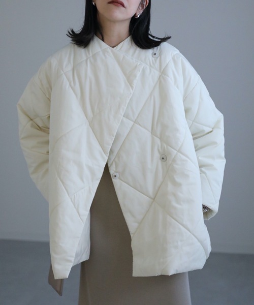 model:156cm  着用サイズ:FREE