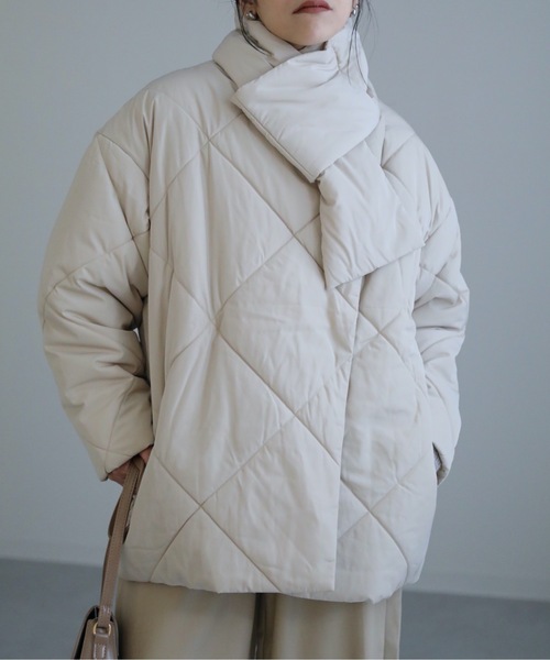 model:156cm  着用サイズ:FREE