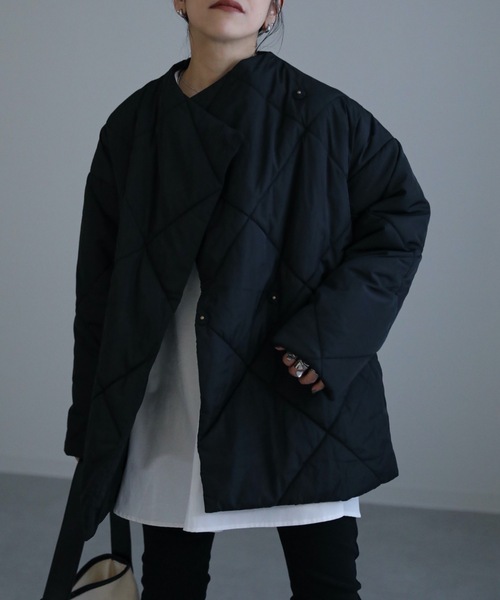 model:156cm  着用サイズ:FREE