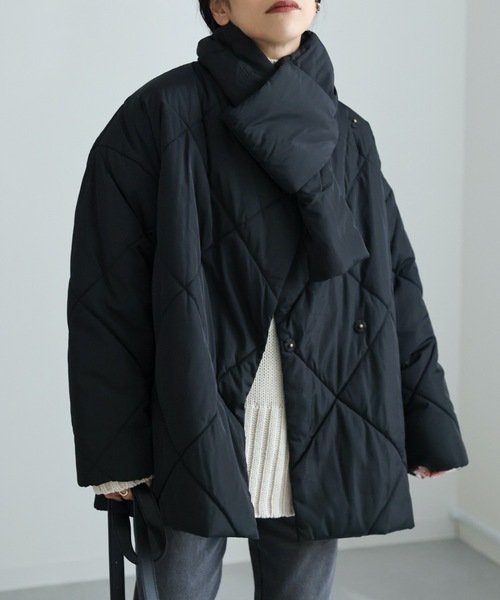 model:156cm  着用サイズ:FREE