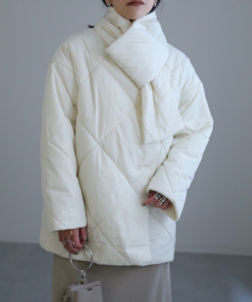 model:156cm  着用サイズ:FREE