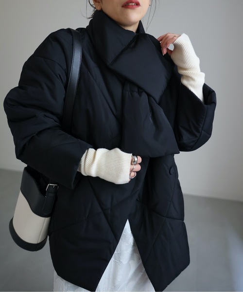 model:156cm  着用サイズ:FREE