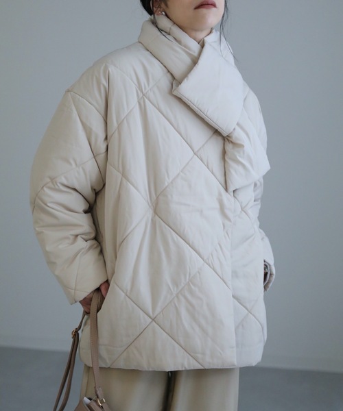 model:156cm  着用サイズ:FREE