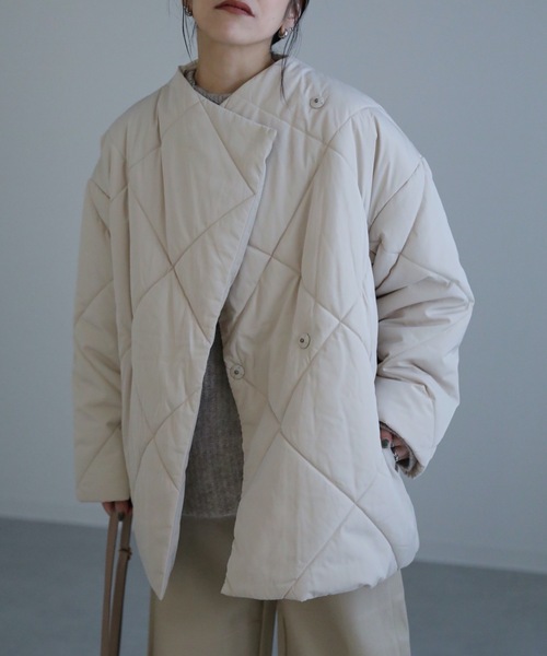 model:156cm  着用サイズ:FREE