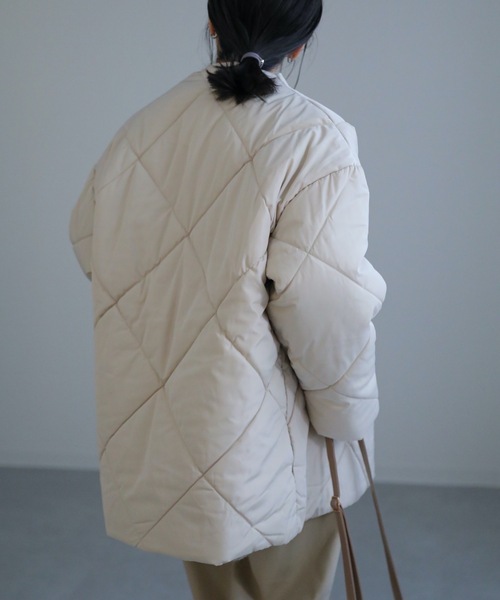 model:156cm  着用サイズ:FREE