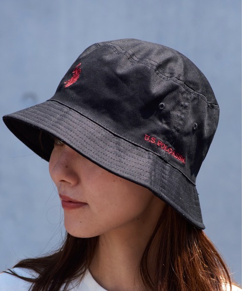 U.S. POLO ASSN.（ユーエスポロアッスン）の「【U.S. POLO ASSN