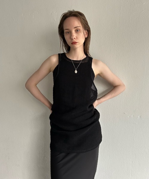 Didot.showroom（ディドット ショールーム）の「レイヤード