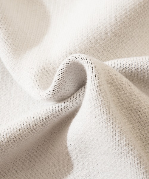 HOOK（フック）の「HOOK -original- かわいいアヒルイラスト カーディガン（カーディガン/ボレロ・メンズ・ホワイト/ブラック/ネイビー/グリーン・M/L/XL/XXL）」の16枚目の写真