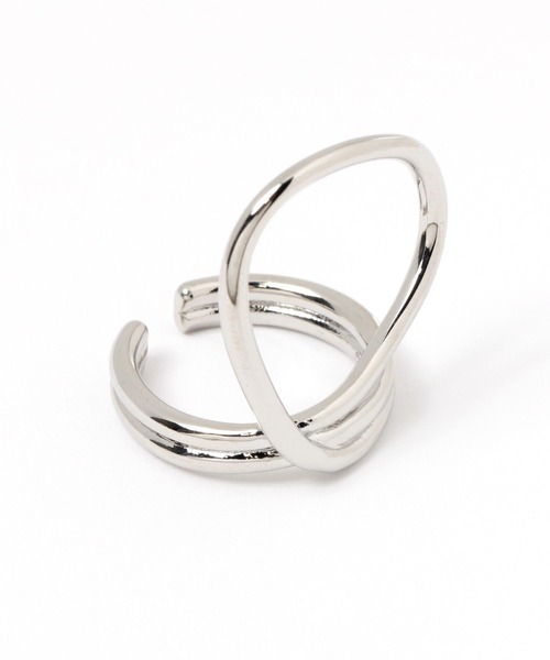 LOWRYS FARM(ローリーズファーム)の「1P*RING 125713(リング・レディース・その他1/その他2/その他3/オフホワイト/イエロー系その他/その他6/その他8/その他9/その他7・FREE)」の19枚目の写真