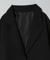 JEANASIS（ジーナシス）の「クロップドテーラージャケット