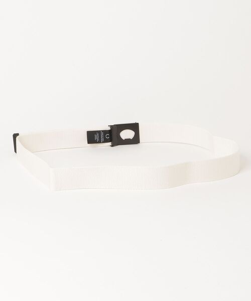 小物 fredperry belt Fred Perry Belt Burnished Leather Belt