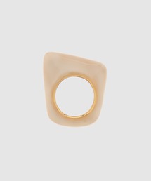 MARNI | TRAPEZE RING/トゥラピーズ リング(リング)