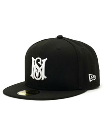 NEW ERA | NEW ERA x MFC STORE 59FIFTY MS LOGO CAP(キャップ)