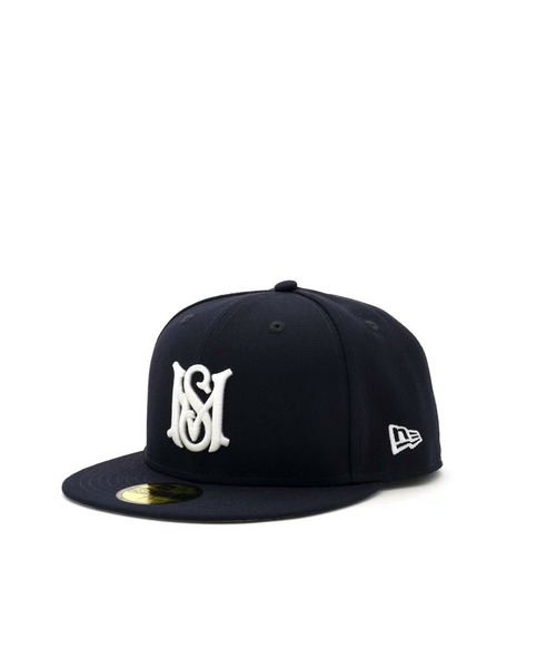 MFC STORE CUSTOM NEW ERA 7 3/8 ニューエラ NEW ERA キャップ 帽子 x MFC STORE ORIGINAL 59FIFTY 7TH