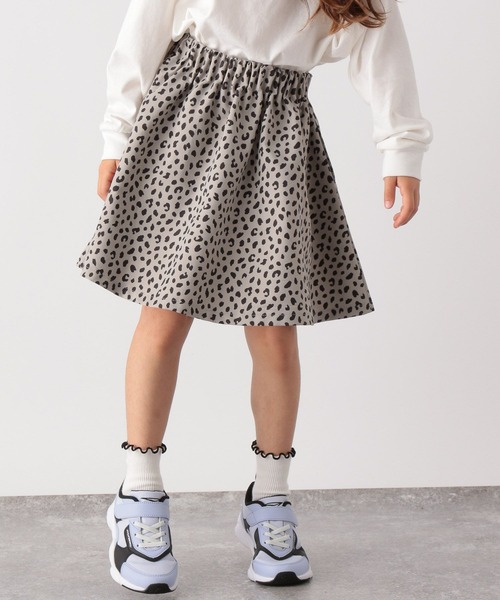 GLOBAL WORK(グローバルワーク)の「瞬足/配色スニーカー/277904(スニーカー・キッズ・ブラック/ホワイト/ライトベージュ/ライトパープル/ライトピンク・21cm/17cm/18cm/22cm/20cm/19cm)」の9枚目の写真