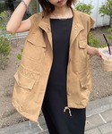 Chillfar(チルファー)の「トップス(ベスト)」