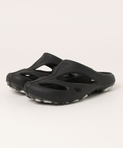 KEEN(キーン)の「《keen》SHANTI メンズ(サンダル・メンズ・ブラック系その他/ブラウン系その他/ホワイト系その他・US9/US7/US10/US8/US11)」の2枚目の写真