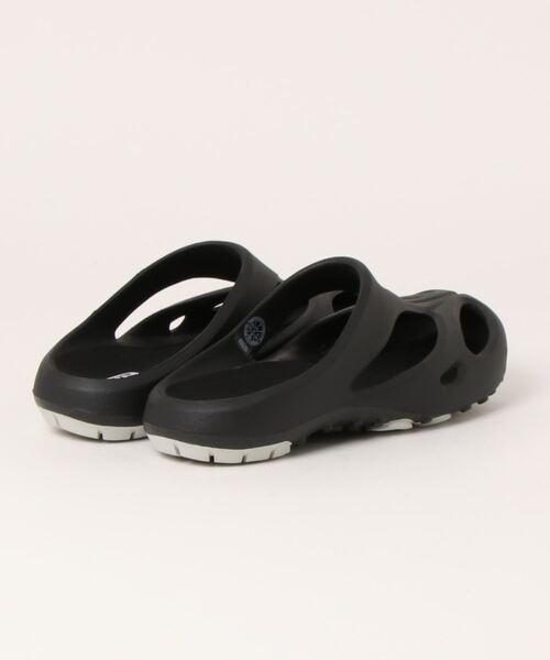 KEEN(キーン)の「《keen》SHANTI メンズ(サンダル・メンズ・ブラック系その他/ブラウン系その他/ホワイト系その他・US9/US7/US10/US8/US11)」の5枚目の写真