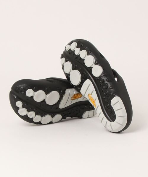 KEEN(キーン)の「《keen》SHANTI メンズ(サンダル・メンズ・ブラック系その他/ブラウン系その他/ホワイト系その他・US9/US7/US10/US8/US11)」の4枚目の写真