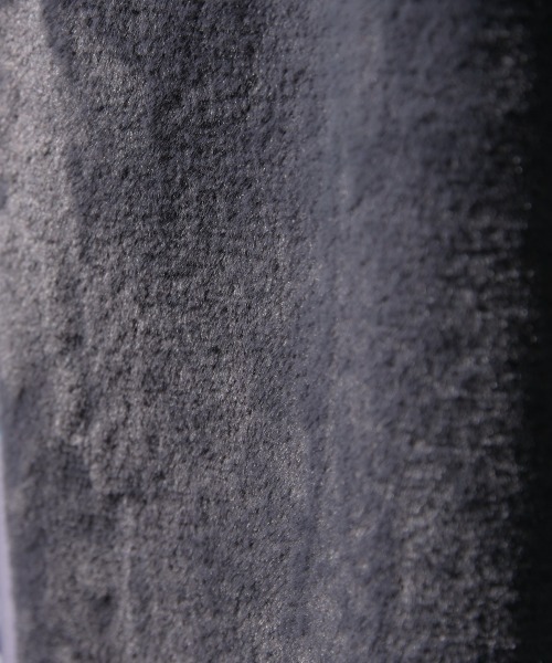 miclat（ミクラ）の「大きいサイズ ロング丈フェイクファーベスト miclat（ベスト・レディース・ベージュ/チャコールグレー・4L/LL/3L/L）」の18枚目の写真