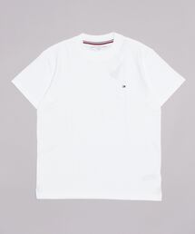 TOMMY HILFIGER | JS PIQUE TEE(Tシャツ/カットソー)