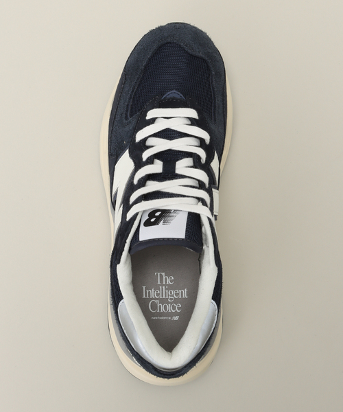 JOINT WORKS（ジョイントワークス）の「【New Balance  / ニューバランス】M5740VLB（その他シューズ・メンズ・ネイビー・26cm/27cm/28cm）」の11枚目の写真