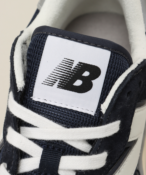 JOINT WORKS（ジョイントワークス）の「【New Balance  / ニューバランス】M5740VLB（その他シューズ・メンズ・ネイビー・26cm/27cm/28cm）」の15枚目の写真
