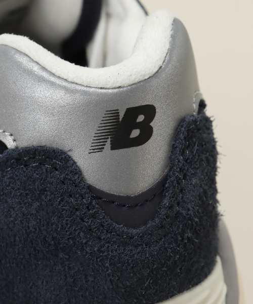 JOINT WORKS（ジョイントワークス）の「【New Balance  / ニューバランス】M5740VLB（その他シューズ・メンズ・ネイビー・26cm/27cm/28cm）」の3枚目の写真