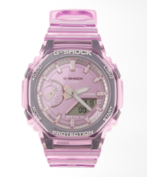 Gshock GMA-S2100SK-4AJF【 ウォッチ 】