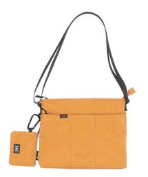 Lee（リー）の「Lee/リー CORDURA スクエアショルダー ミニポーチ付き（ショルダーバッグ・メンズ）」