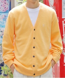 Munsingwear/マンシングウェア Links cardigan カーディガン